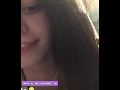 ❤️ Slutty रूसी कुतिया (Periscope, VKontakte, Instagram) ❌ सेक्स ☑