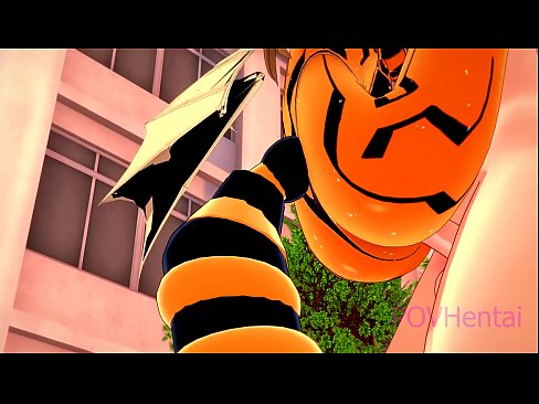 ❤️ Wasp केटी राक्षस ❌ सेक्स ☑