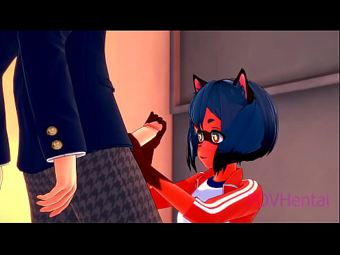 ❤️ Michiru Kagemori संग ब्रान्ड नयाँ पशुपालन ❌ सेक्स ☑